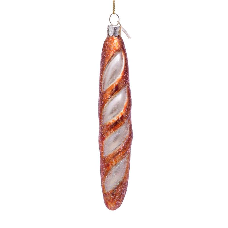 Kerstornament - Vondels Baguette - JungleHome