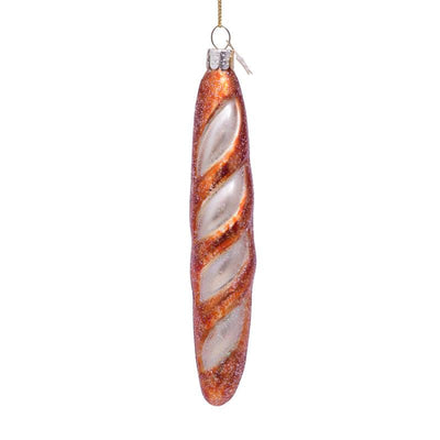 Kerstornament - Vondels Baguette - JungleHome