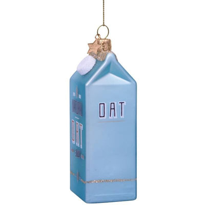 Kerstornament - Vondels Oat milk