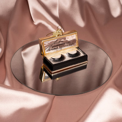 Kerstornament - Vondels Fake Lashes