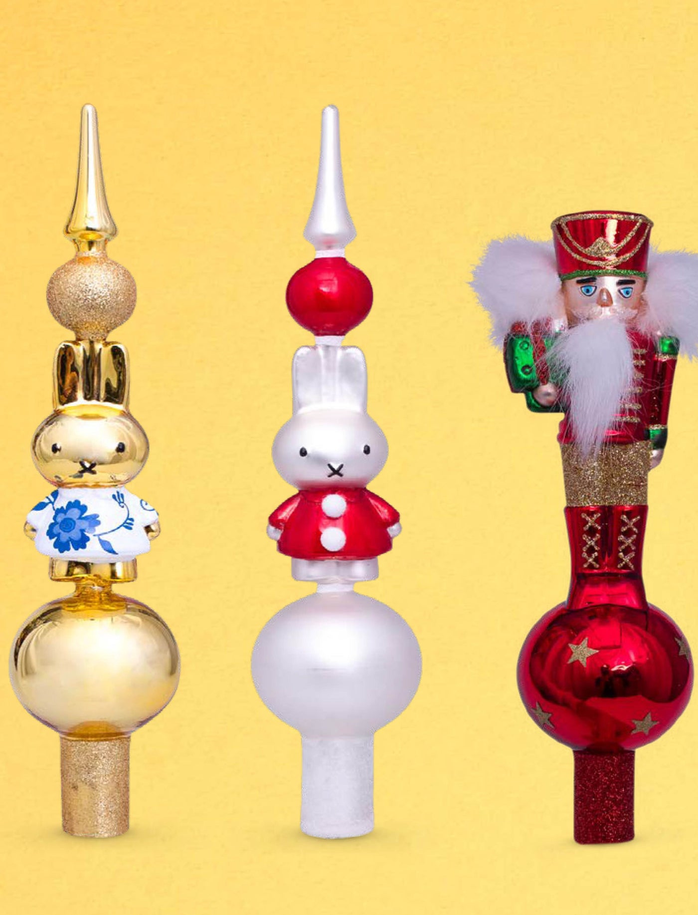 Piek - Vondels Piek Notenkraker