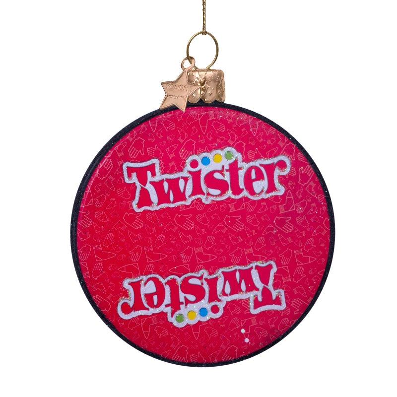 Kerstornament - Vondels Twister - JungleHome