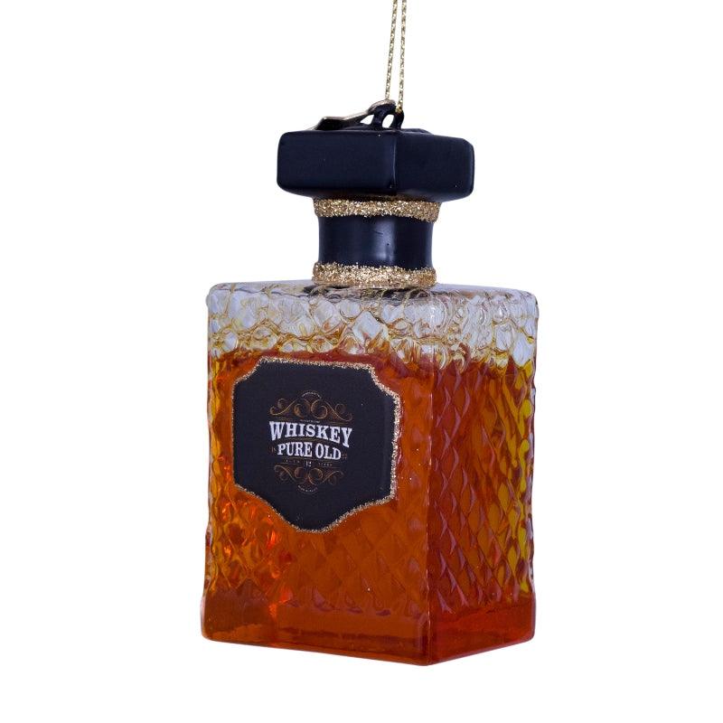 Kerstornament - Vondels Whiskey fles - JungleHome