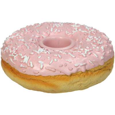 Kandelaar - Donut Roze - JungleHome