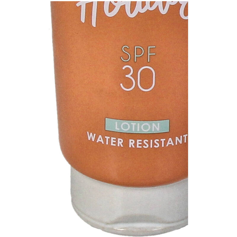 Vaas - Zonnebrandcrème Oranje