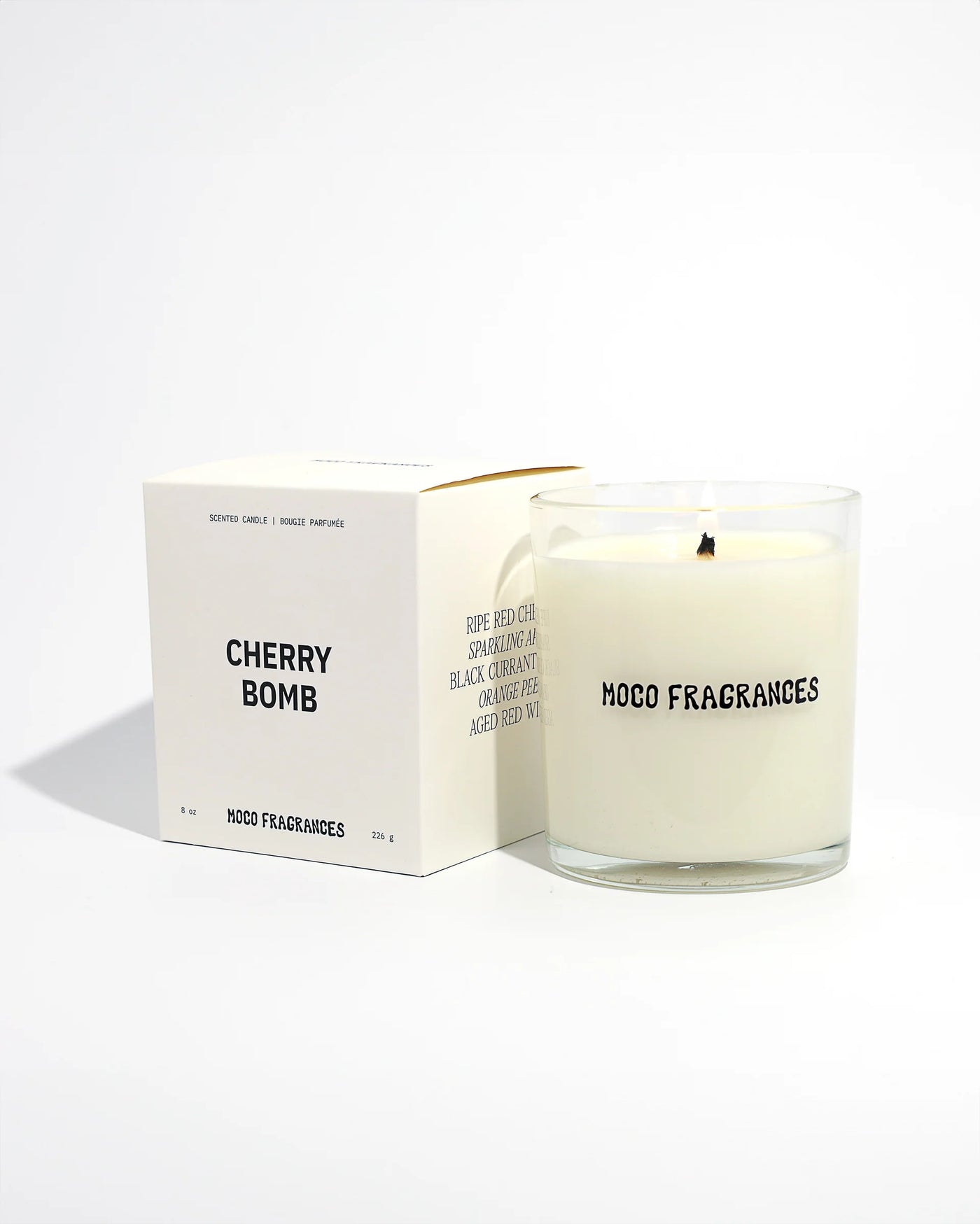 Geurkaars - Desert Bloom